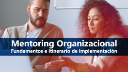 Curso de mentoring