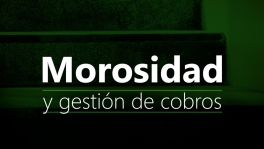Curso de morosidad