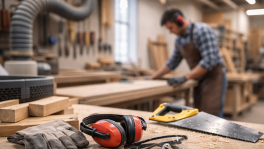 Curso de Prevención de riesgos laborales (módulo profesional 1782)