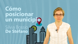 Curso de municipio