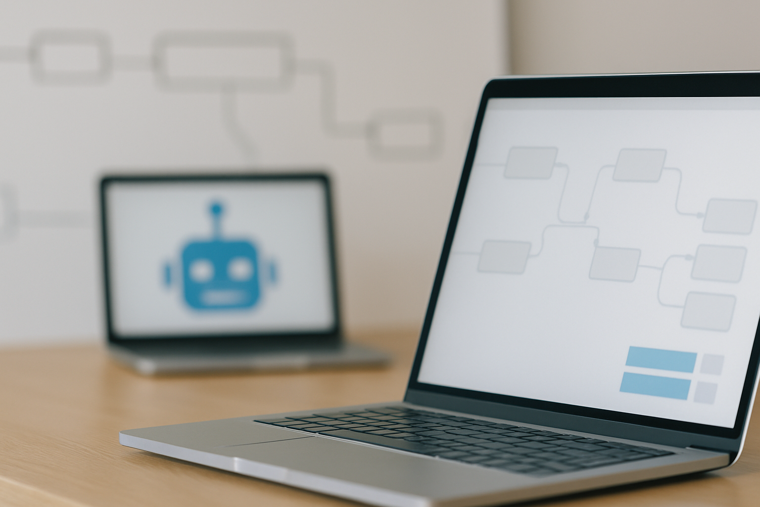 n8n desde cero: automatización de flujos y agentes IA sin código