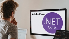 Curso de netcore