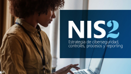 Curso de NIS2: estrategia de ciberseguridad