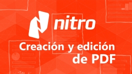 Curso de nitro