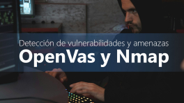 Curso de openvas