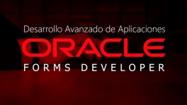 Curso de oraclefdav