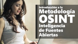 Curso de osint