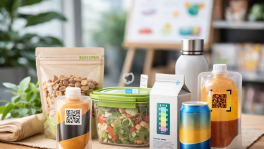 Curso de Packaging que vende: marketing del envase como ventaja competitiva