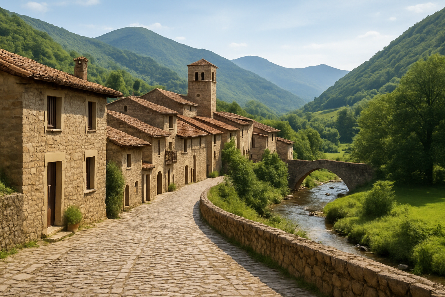 Gestión sostenible del patrimonio cultural y natural: conservación, educación y financiación