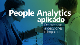 Curso de People Analytics aplicado