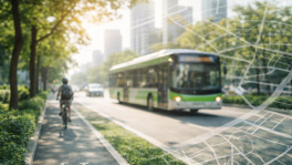 Curso de Plan de movilidad urbana sostenible (PMUS)