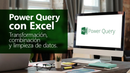 Curso de powerquery