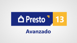Curso de presto13a