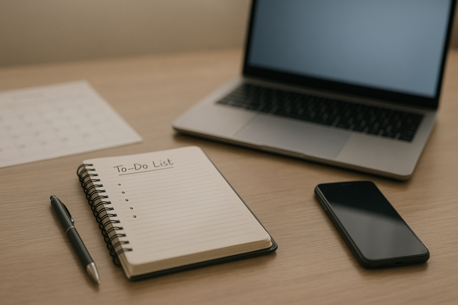 Productividad personal: técnicas, herramientas y aplicaciones