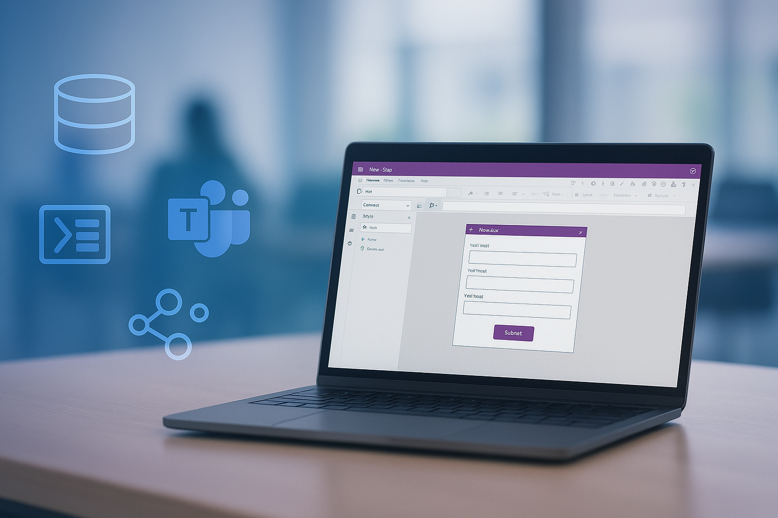 Power Apps: introducción a la creación de aplicaciones de negocio