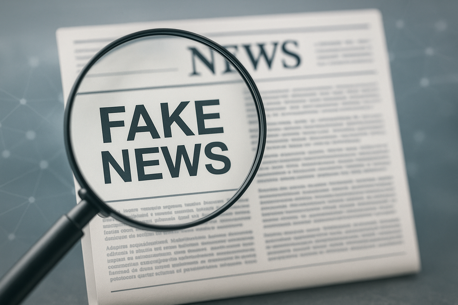 Detección de noticias falsas y desinformación: herramientas y protocolos