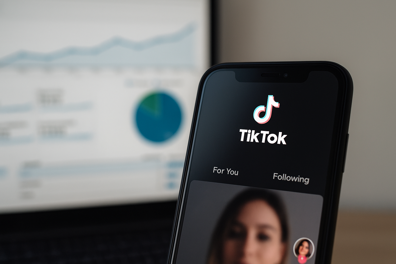 TikTok para empresas (CTRD0016)