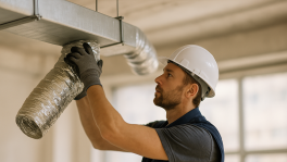 Curso de Instalación de climatización eficiente - IMAI013PO