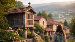 Curso de Gallego básico nivel A1