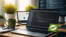 Curso de Spring Boot: APIs REST con Spring Data JPA, seguridad y pruebas