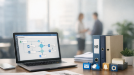 Curso de Power Automate en RR. HH.