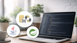 Curso de Hibernate y JPA en Java: capa de persistencia e integración con Spring