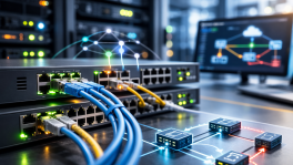 Curso de Administrador de redes cisco systems módulo 3 CCNA: escalado de redes - IFCM03
