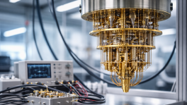 Curso de Fundamentos de computación cuántica y tecnologías cuánticas