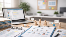 Curso de Gestión y planificación de plantillas en las entidades locales