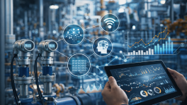 Curso de Mantenimiento predictivo industrial con IoT, Big Data e inteligencia artificial