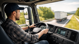 Curso de Conducción eficiente (TMVI0016)