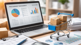 Curso de Gestión de compras y aprovisionamiento  (ADGD117PO)