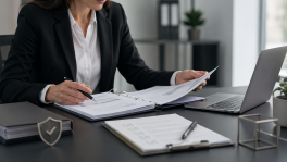 Curso de Compliance Penal UNE 19601: auditorías hallazgos y acciones correctivas