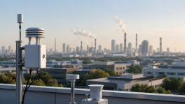 Curso de Calidad del aire y control de la contaminación atmosférica