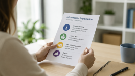 Curso de Accesibilidad cognitiva: lectura fácil y herramientas de comunicación accesible