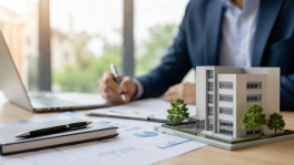 Curso de Gestión de Activos Inmobiliarios Públicos