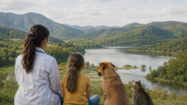 Curso de One Health: salud humana, animal y ecosistemas
