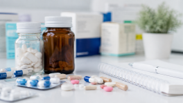 Curso de Farmacología básica