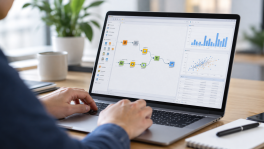 Curso de KNIME I: análisis y automatización de datos sin código