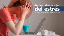 Curso de psicoestre