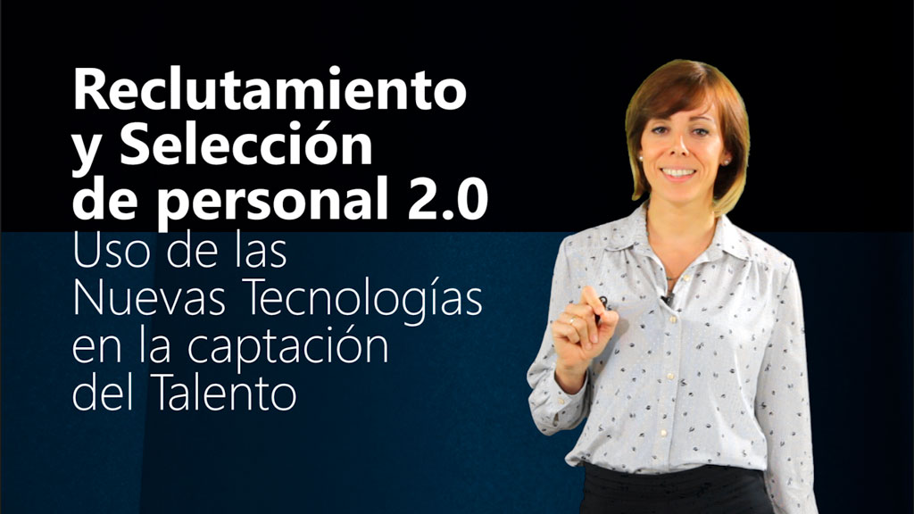 Curso de Reclutamiento 2.0.