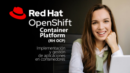 Curso de redhatocp