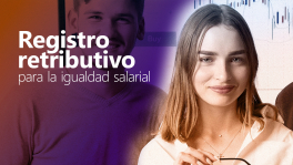 Curso de Registro retributivo para la igualdad salarial