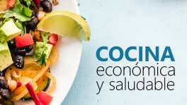Curso de saludable