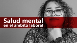 Curso de saludmntal