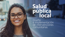 Curso de saludpub