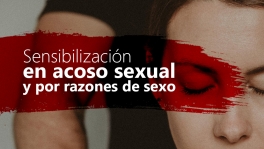 Curso de sensiacoso