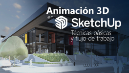 Curso de sketchup3d