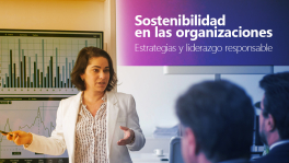 Curso de sostenible