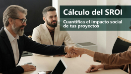 Curso de sroi